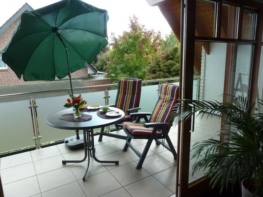 Fewo La Casa - Ferien Im Muensterland Ahaus Exterior foto